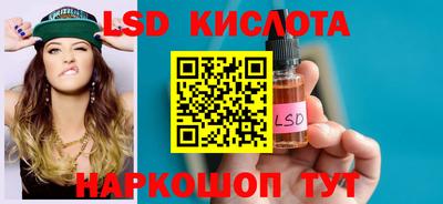 крисы Аргун
